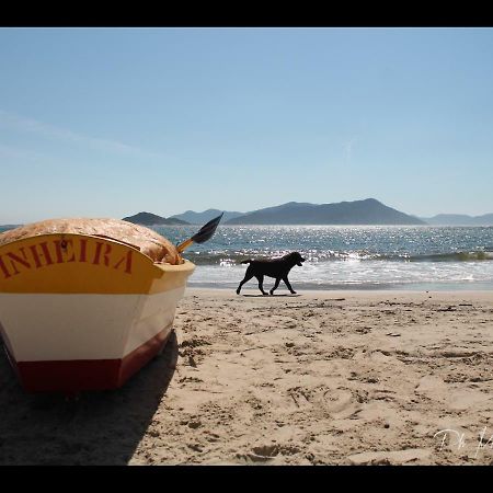 Espaco Arte Na Praia Guarda do Embaú Εξωτερικό φωτογραφία