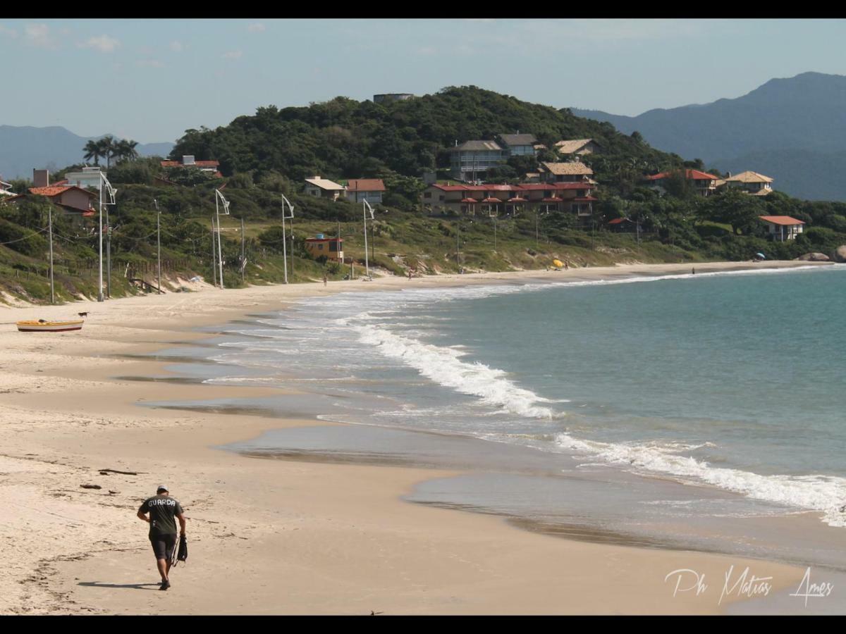 Espaco Arte Na Praia Guarda do Embaú Εξωτερικό φωτογραφία